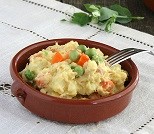 Ensaladilla rusa