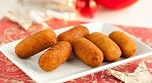 Croquetas