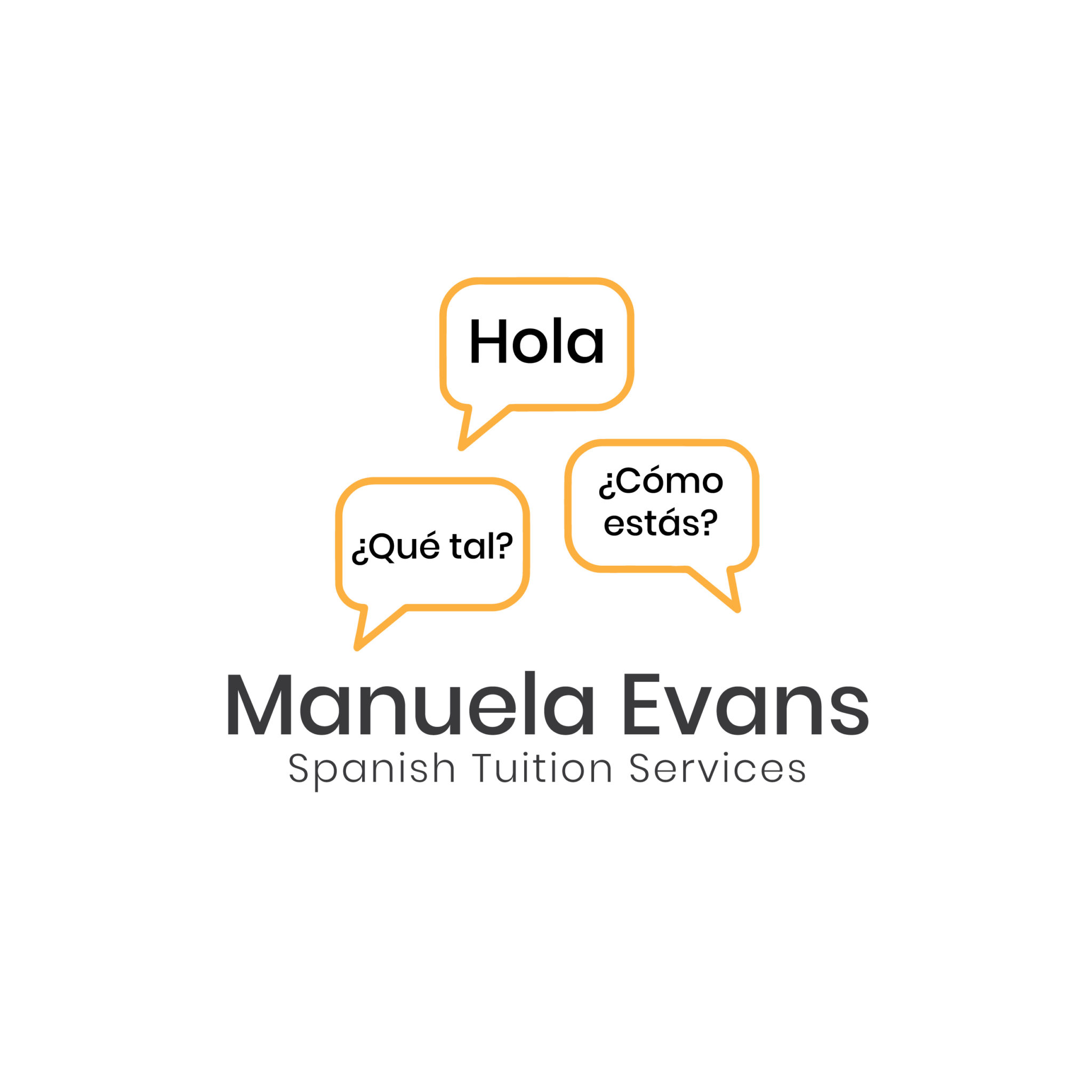 spanish private tuition