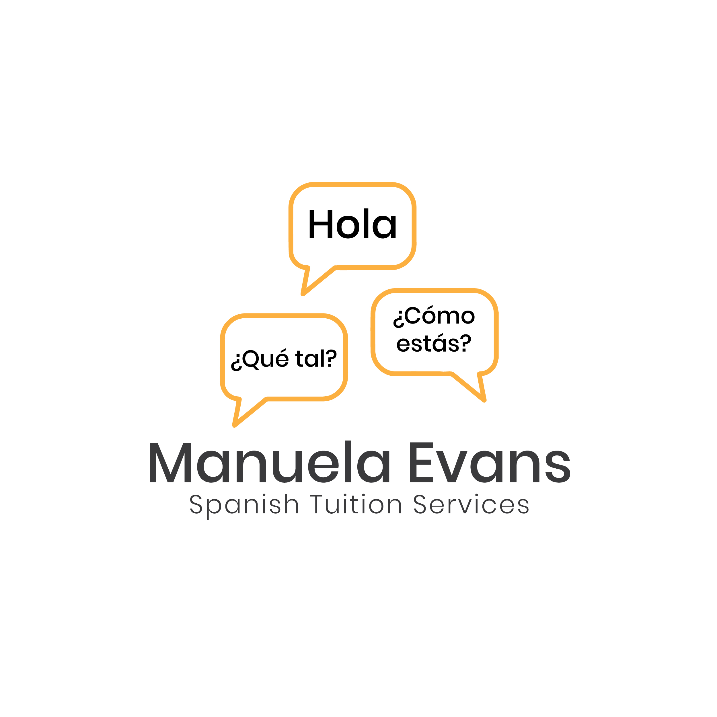 Manuela Evans, Spanish Tuition Services