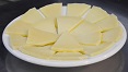 Queso manchego